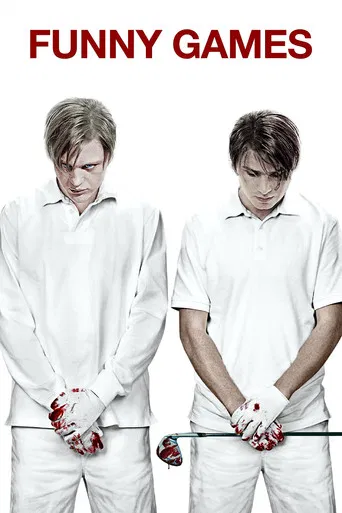 Watch Funny Games