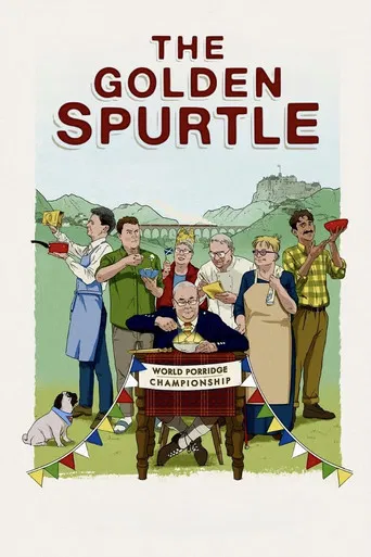 Watch The Golden Spurtle