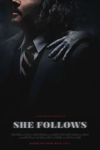 She Follows