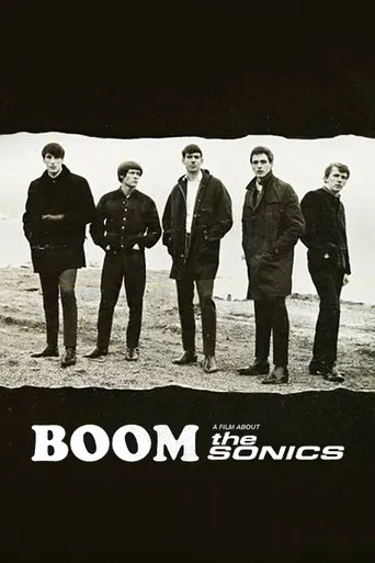 BOOM! A Film About the Sonics