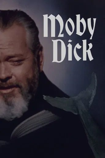 Watch Moby Dick