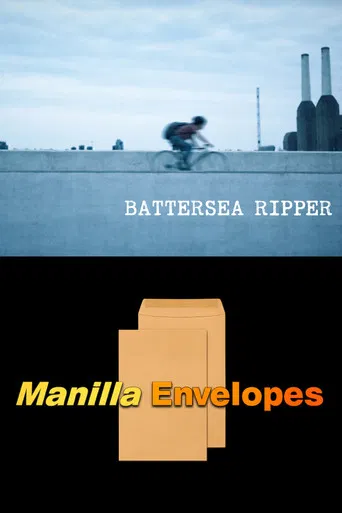 Manilla Envelopes