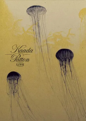 Watch Kaada/Patton Live