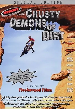 Watch Crusty Demons of Dirt