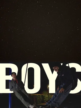 Watch Boys
