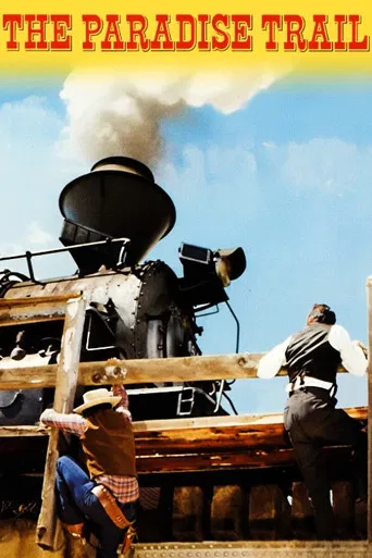 Watch The Paradise Trail