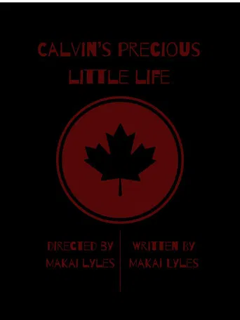Calvin's Precious Little Life