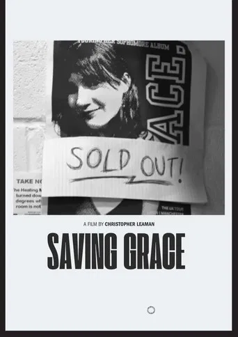 Saving Grace