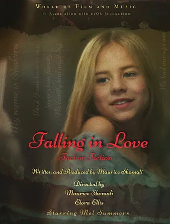 Falling in Love: Fact or Fiction