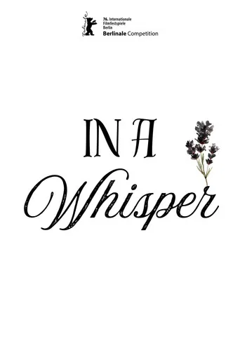 In a Whisper