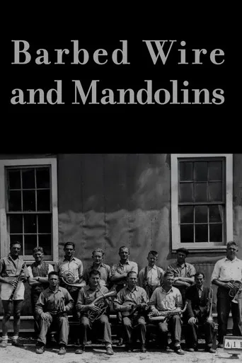 Barbed Wire and Mandolins