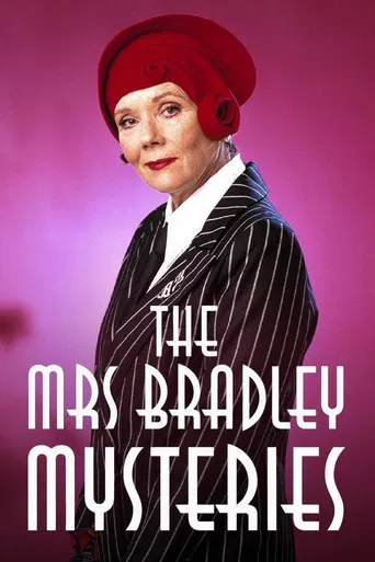 The Mrs Bradley Mysteries