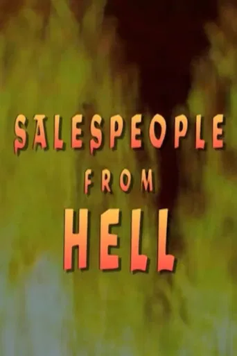 Sales People from Hell