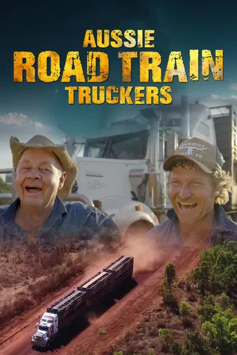 Aussie Road Train Truckers