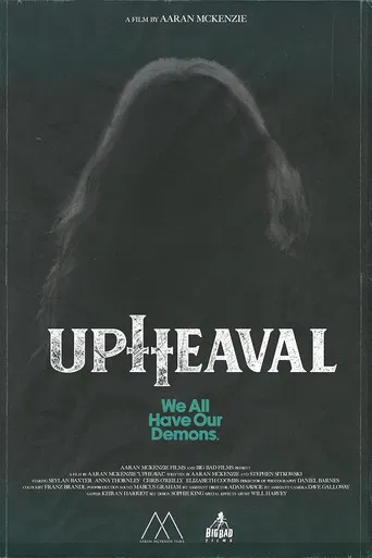 Upheaval