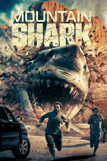 Watch Mountain Shark