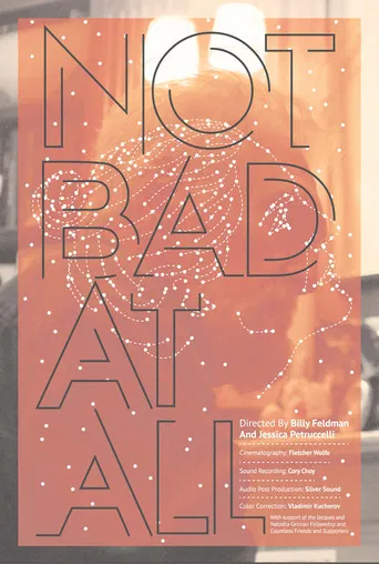Watch Not Bad at All