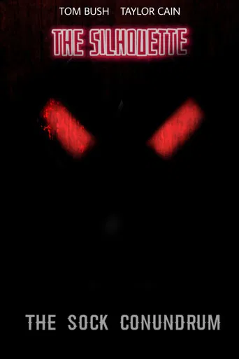 The Silhouette: The Sock Conundrum