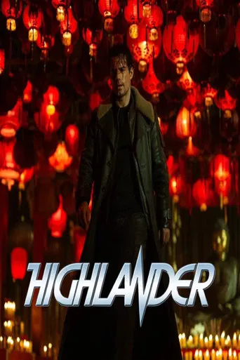 Highlander