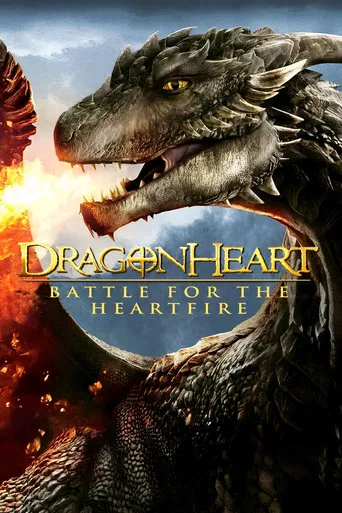 Watch Dragonheart: Battle for the Heartfire