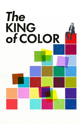 The King of Color