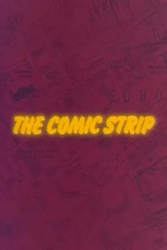 The Comic Strip