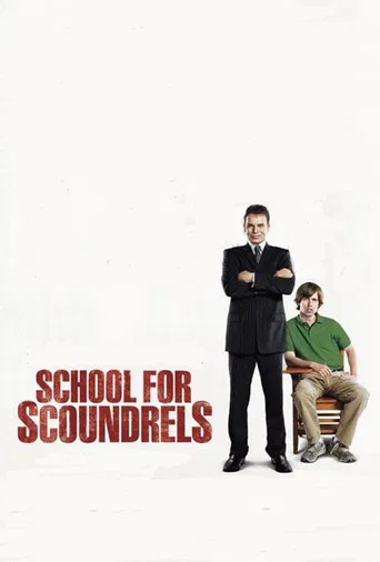 Watch School for Scoundrels