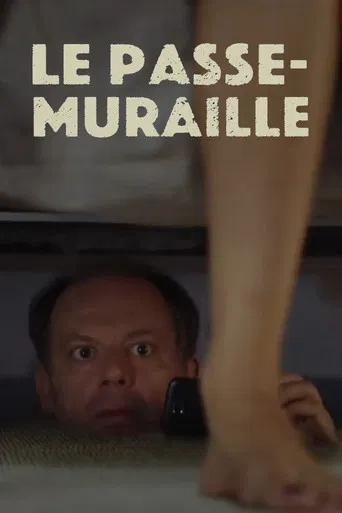 Le passe-muraille