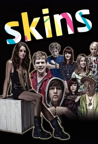 Watch Skins