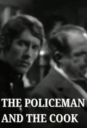 The Policeman and the Cook