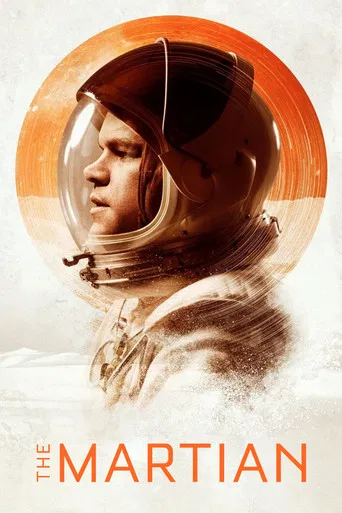 Watch The Martian