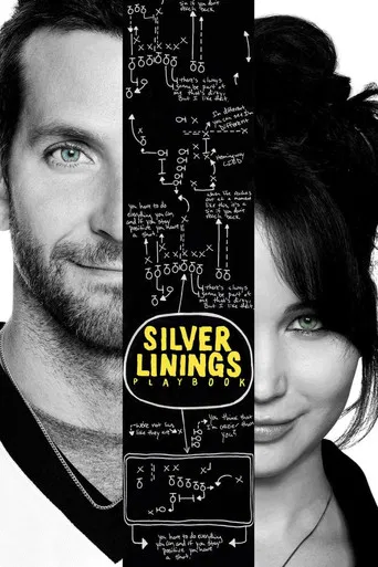 Watch Silver Linings Playbook