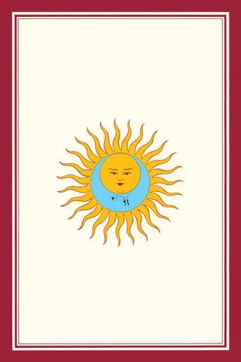 King Crimson: Larks' Tongues in Aspic