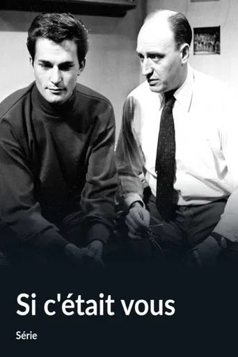 Si c'était vous