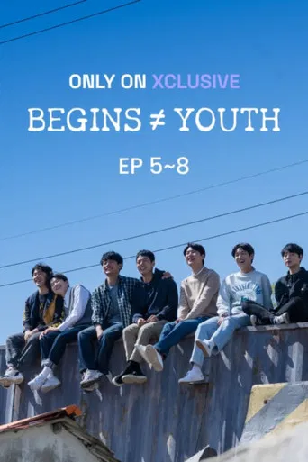 BEGINS ≠ YOUTH