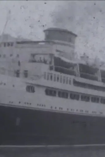 Chegada de Humberto Mauro de Veneza