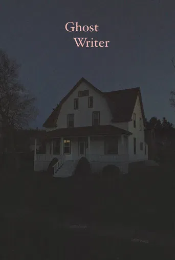 Ghost Writer