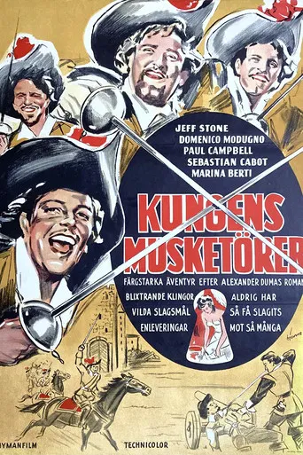 Knights of the Queen