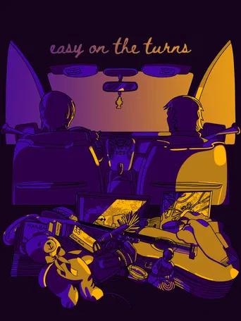 Watch easy on the turns