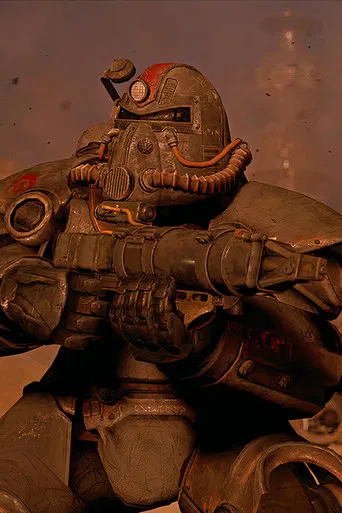 Fallout Operation: Sunburst