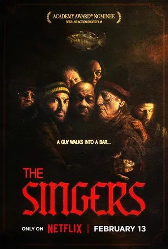 The Singers