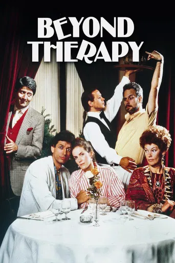 Watch Beyond Therapy