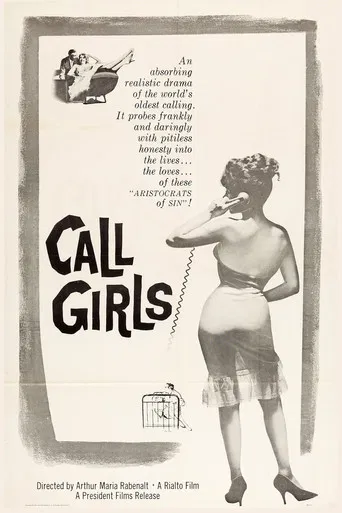 Call Girls