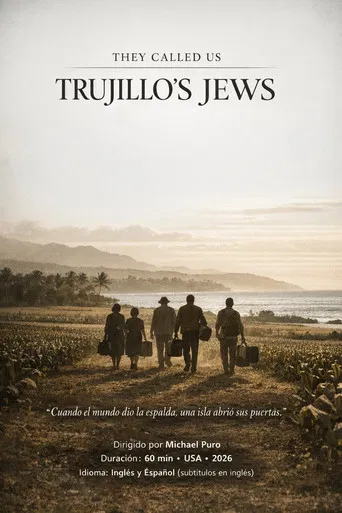 They Called Us Trujillo's Jews