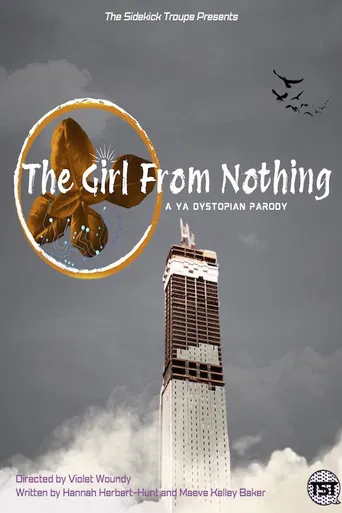 The Girl From Nothing