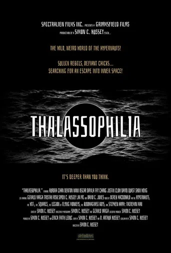 Thalassophilia