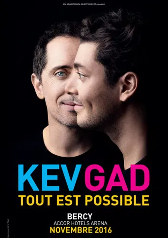 Kev & Gad : Tout est possible