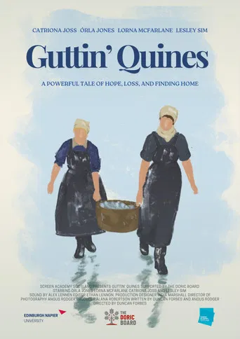 Guttin' Quines