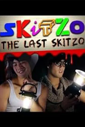 The Last Skitzo!
