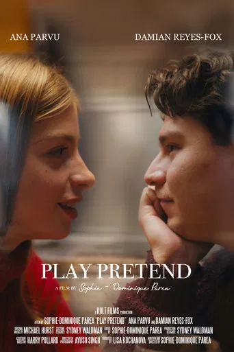 Watch Play Pretend